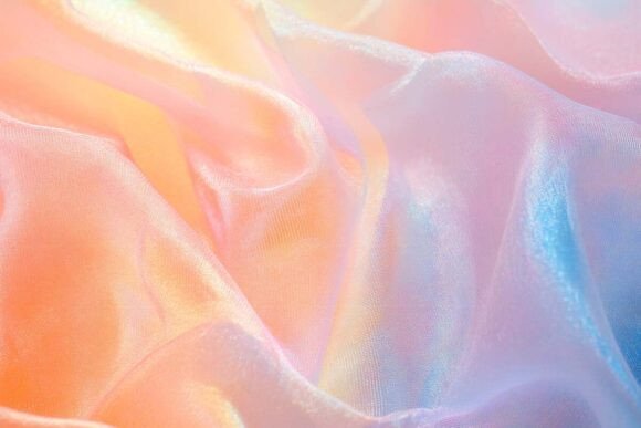 Download Holographic Neon Shiny Texture - Shiny texture Collection