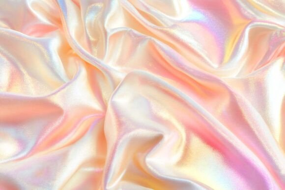 Download Holographic Neon Shiny Texture - Shiny texture Collection