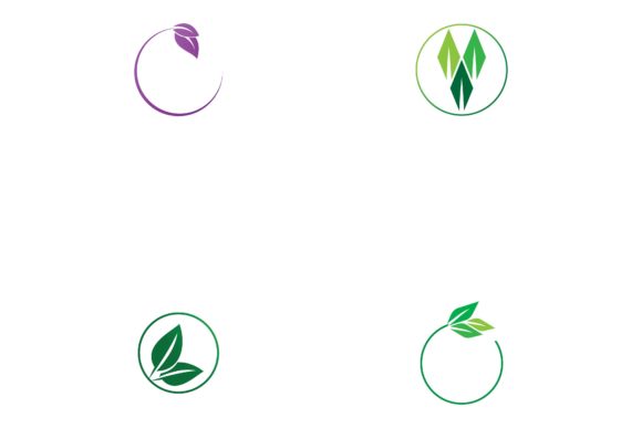 Download Leaf Logo - Premium Bundle