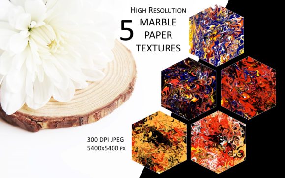 Download 5 High Resolution Marble Digital Papers - Marble digital paper Collection