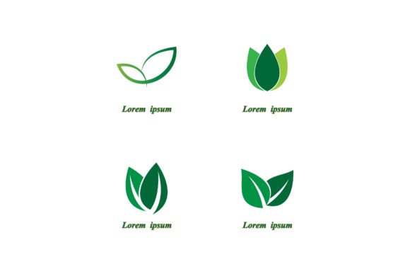 Download Leaf Logo - Premium Resources
