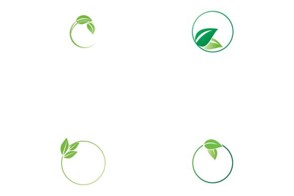 Download Leaf Logo - Premium Resources