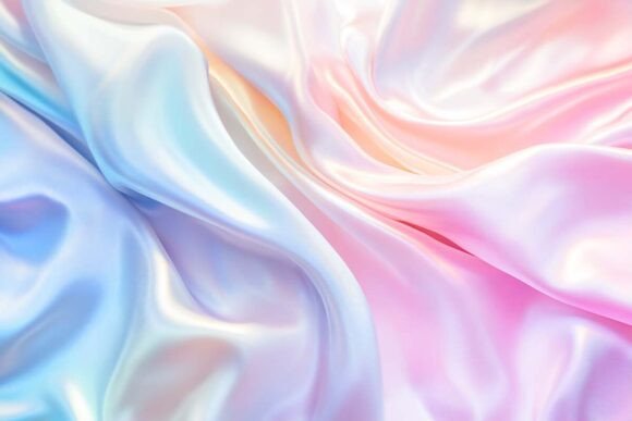 Download Holographic Neon Shiny Texture - Shiny texture Collection