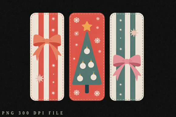 Download Coquette Christmas Sublimation Design - Premium Resources