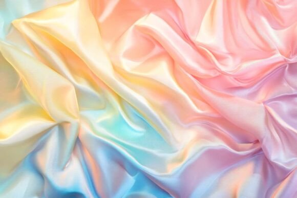 Download Holographic Neon Shiny Texture - Shiny texture Collection
